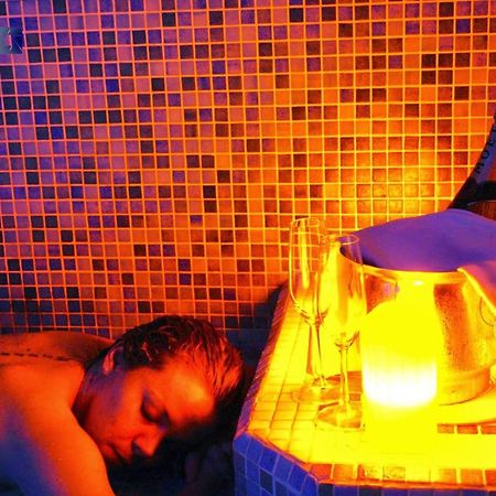 Eljas Almazara De San Pedro (Adults Only) 게스트하우스 외부 사진