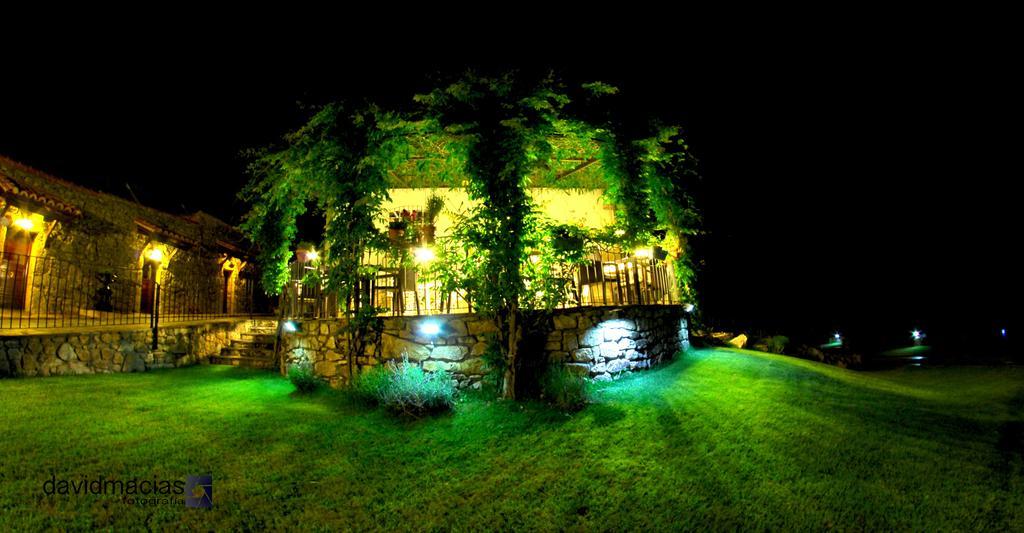 Eljas Almazara De San Pedro (Adults Only) 게스트하우스 외부 사진
