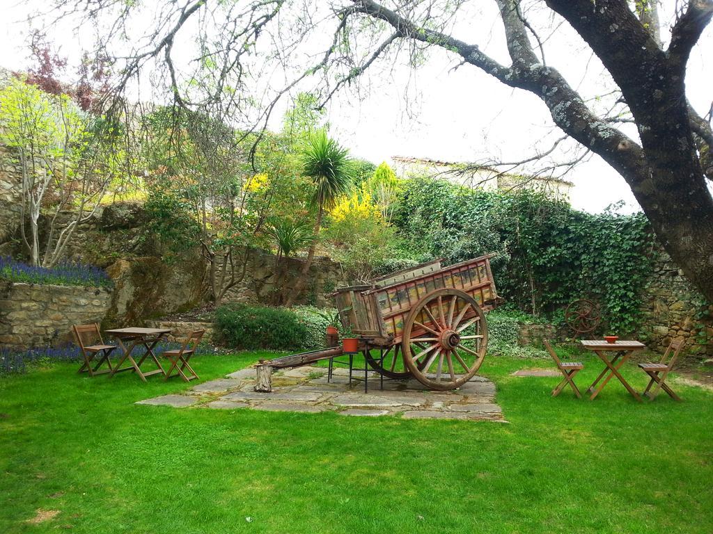 Eljas Almazara De San Pedro (Adults Only) 게스트하우스 외부 사진