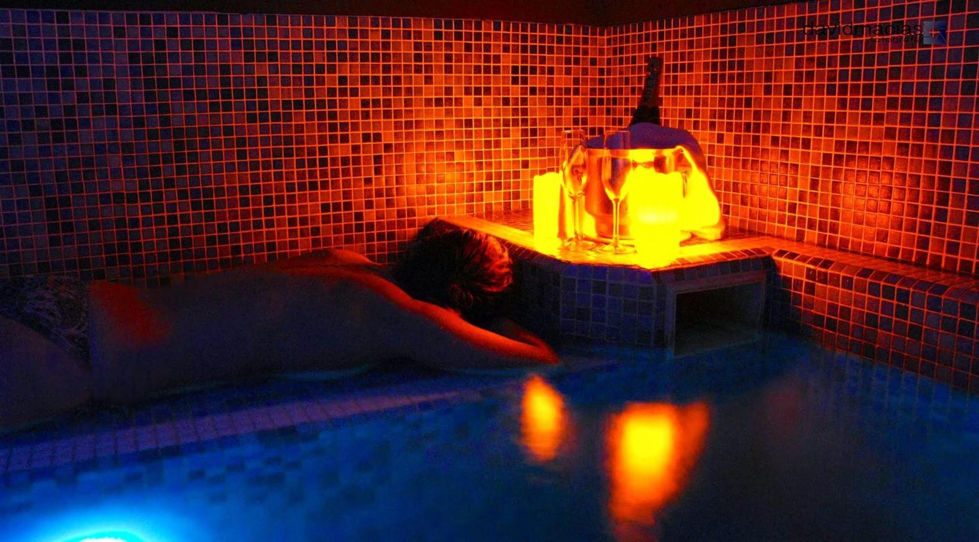 Eljas Almazara De San Pedro (Adults Only) 게스트하우스 외부 사진