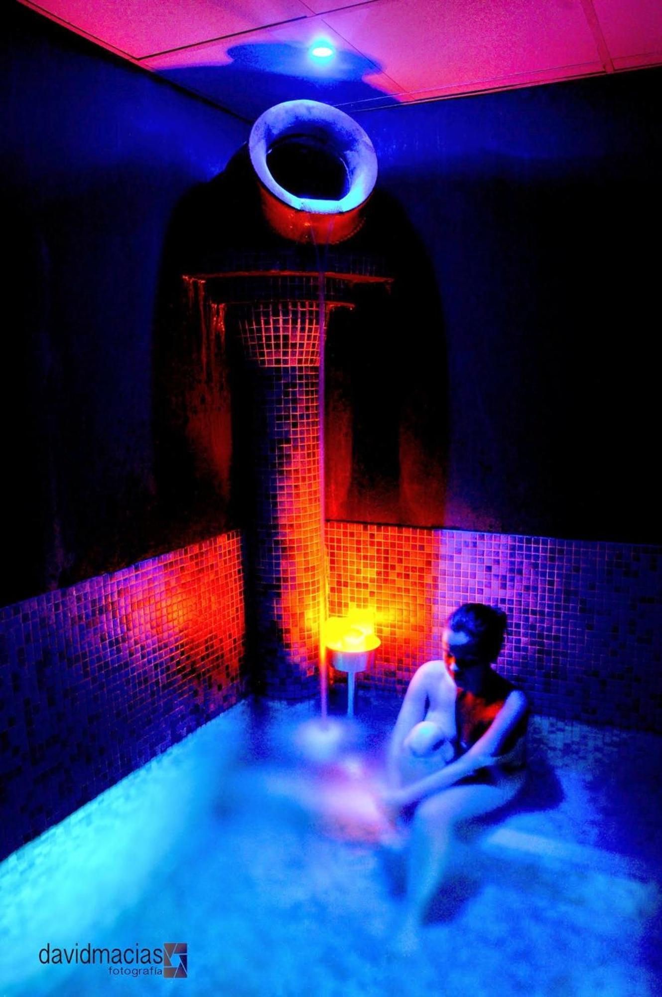 Eljas Almazara De San Pedro (Adults Only) 게스트하우스 외부 사진