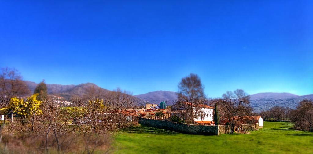 Eljas Almazara De San Pedro (Adults Only) 게스트하우스 외부 사진