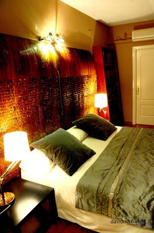 Eljas Almazara De San Pedro (Adults Only) 게스트하우스 외부 사진