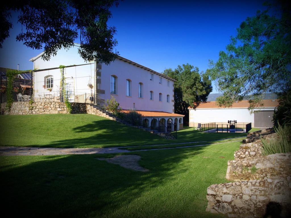 Eljas Almazara De San Pedro (Adults Only) 게스트하우스 외부 사진