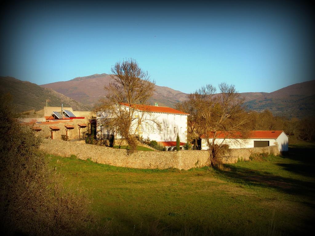Eljas Almazara De San Pedro (Adults Only) 게스트하우스 외부 사진
