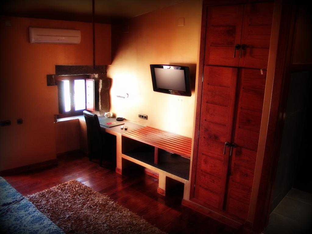 Eljas Almazara De San Pedro (Adults Only) 게스트하우스 객실 사진