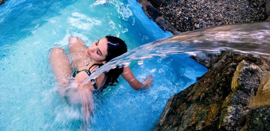 Eljas Almazara De San Pedro (Adults Only) 게스트하우스 외부 사진