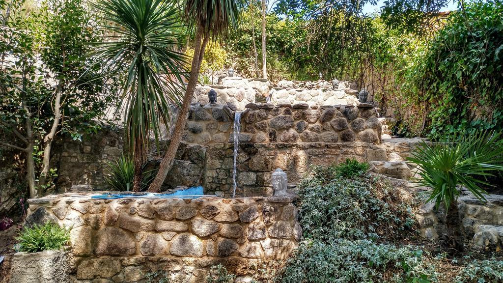 Eljas Almazara De San Pedro (Adults Only) 게스트하우스 외부 사진