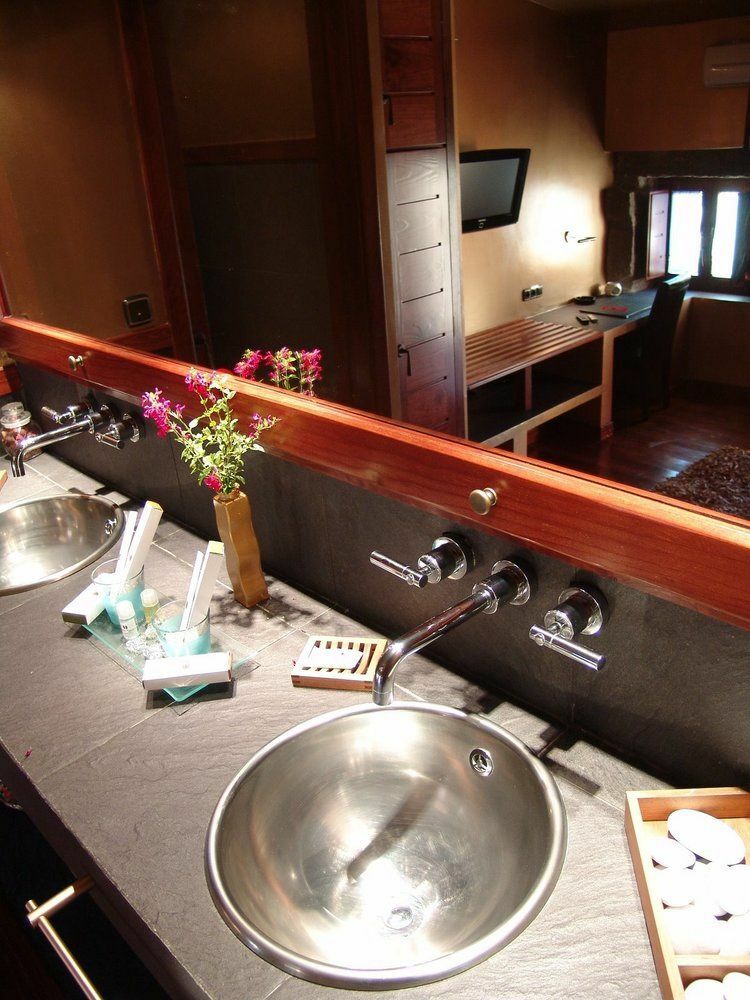 Eljas Almazara De San Pedro (Adults Only) 게스트하우스 외부 사진
